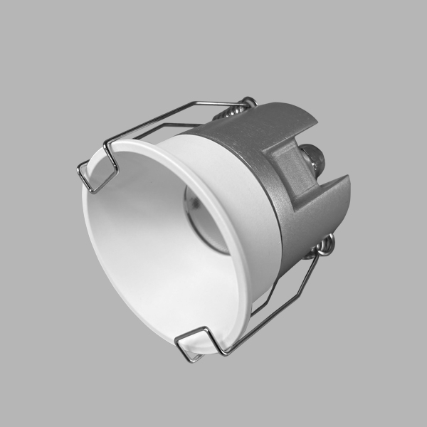 downlight project , cob led downlight with dali driver , fixed downlight Supplier | Sincerelux